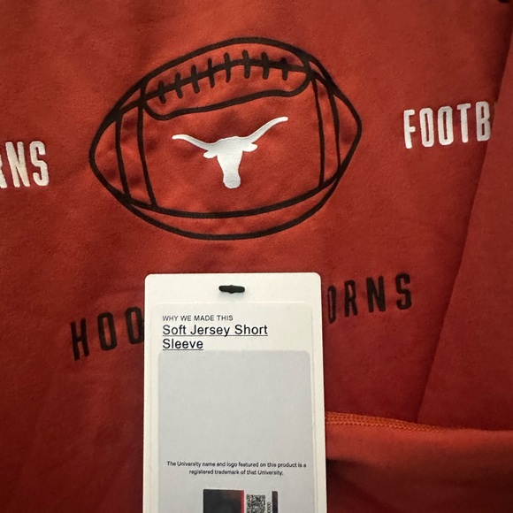 Lululemon Texas Longhorns - Picture 3 of 3